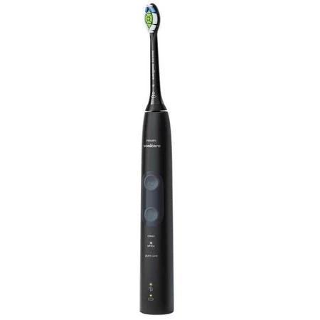 Електрична зубна щітка Philips HX6850/47: ціни та характеристики