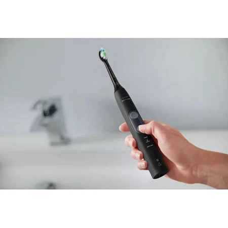 Електрична зубна щітка Philips HX6850/47: ціни та характеристики