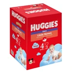 Підгузки Huggies Pants 4 для хлопчиків (9-14 кг) 72 шт: ціни та характеристики