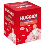 Підгузки Huggies Pants 5 для дівчаток (12-17 кг) 68 шт: ціни та характеристики