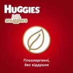 Підгузки Huggies Little Snugglers (до 3 кг) 30 шт: ціни та характеристики