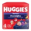 Підгузки-трусики Huggies Overnight р.4 (9-14 кг) 26 шт.