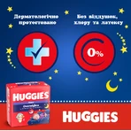 Подгузники-трусики Huggies Overnight р.4 (9-14 кг) 26 шт.: цены и характеристики