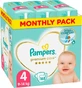 Подгузники Pampers Premium Care Maxi Размер 4 (9-14 кг) 168 шт