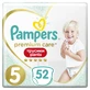 Підгузки Pampers Premium Care Pants Junior Розмір 5 (12-17 кг), 52 шт