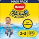 Підгузки Huggies Little Swimmer 2-3 20 шт