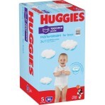 Підгузки Huggies Pants 5 M-Pack 12-17 кг для хлопчиків 96 шт: ціни та характеристики