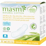 Гигиенические прокладки Masmi Ultra Day 10 шт