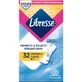 Щоденні прокладки Libresse Dailyfresh Normal Plus 32 шт