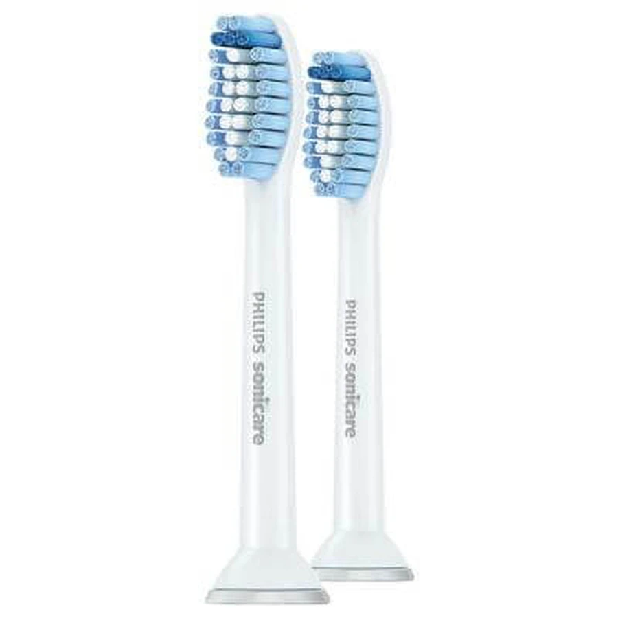 Насадка для зубной щетки Philips HX 6052/07: цены и характеристики