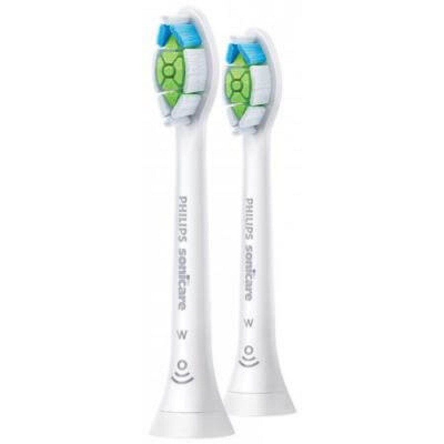 Насадка для зубной щетки Philips HX6062/10: цены и характеристики