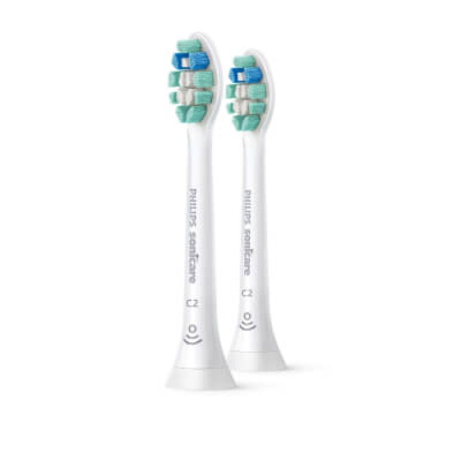 Насадка для зубной щетки Philips HX9022/10: цены и характеристики