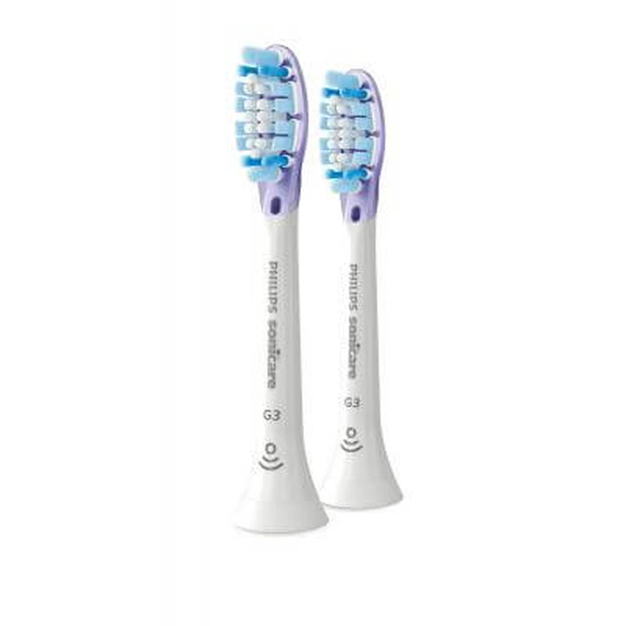 Насадка для зубной щетки Philips HX9052/17: цены и характеристики