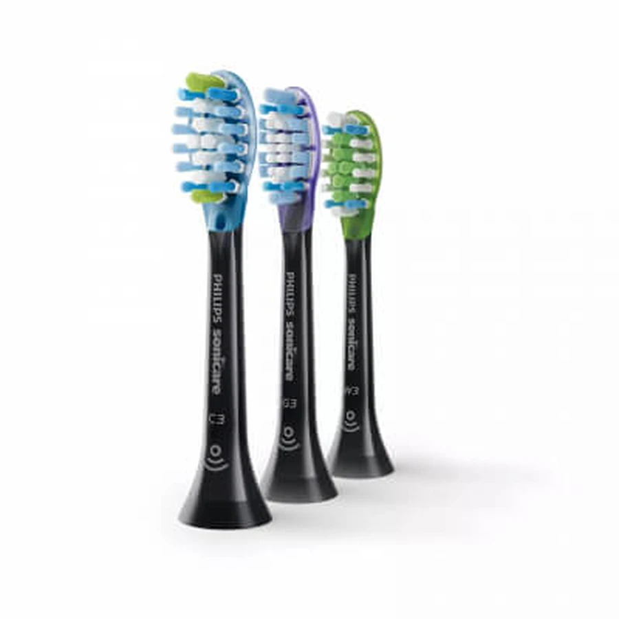 Насадка для зубной щетки Philips HX9073/33: цены и характеристики