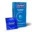Презервативы латексные с силиконовой смазкой DUREX® Сlassic (классические), 12 шт.