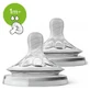 Соска Philips AVENT Natural 2.0 1+ мес. 2 шт SCF042/27