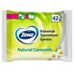 Туалетний папір Zewa Natural Camomile 42 шт