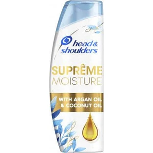 Шампунь Head & Shoulders Supreme Зволоження 270 мл