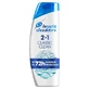 Шампунь Head & Shoulders Основной уход 2 в 1 225 мл