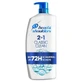 Шампунь Head & Shoulders Основной уход 2 в 1 900 мл
