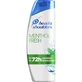 Шампунь Head & Shoulders Свіжість ментолу 540 мл