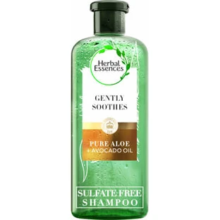 Шампунь Herbal Essences Алое та олія авокадо 380 мл