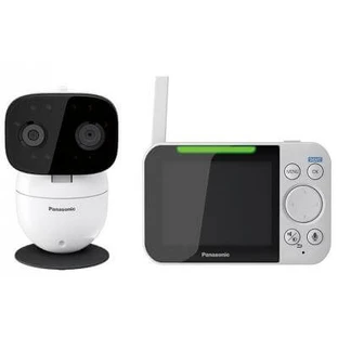 Видеоняня Panasonic KX-HN3001RUW