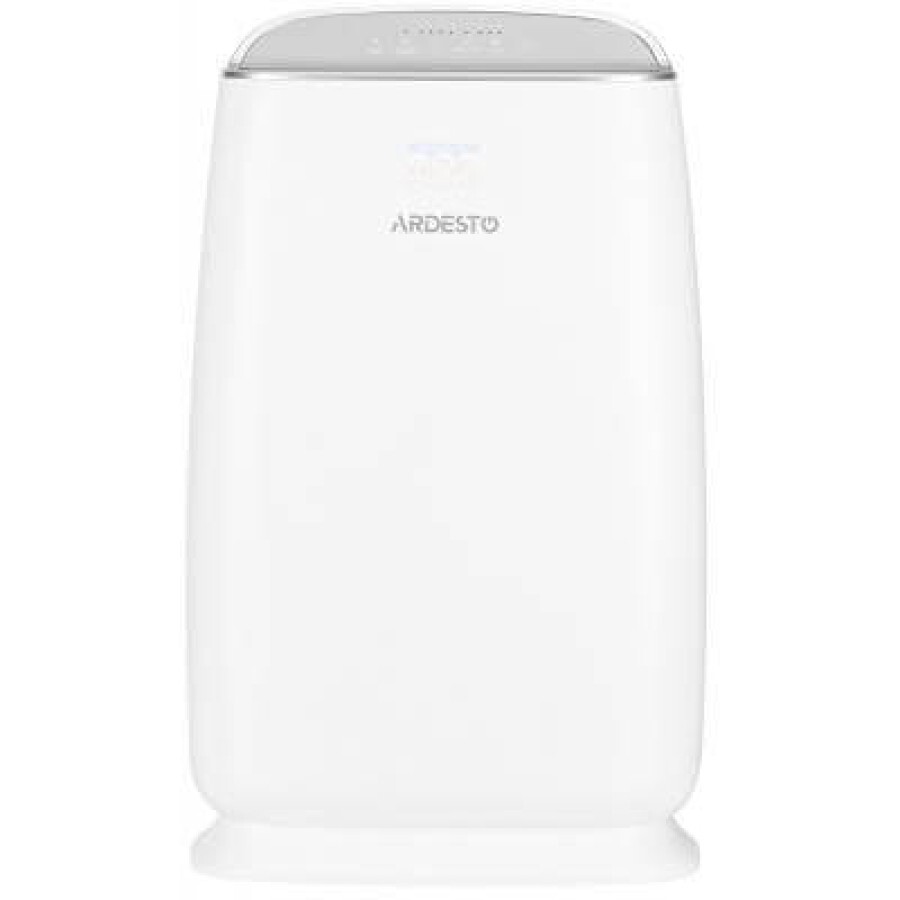 Воздухоочиститель Ardesto AP-200-W1: цены и характеристики