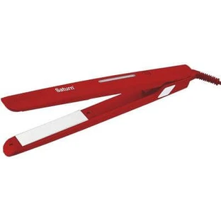 Випрямляч для волосся Saturn ST-HC0326 Red
