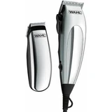 Машинка для стрижки Wahl HomePro Deluxe Combo