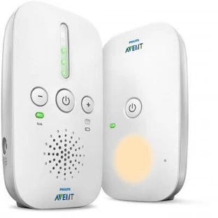 Радіоняня Philips Avent Dect