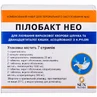 Пилобакт Нео комб. набор д/перорал. прим. стрип №42 (6х7)