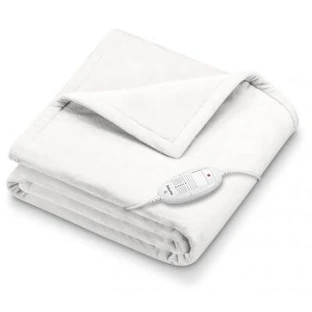 Електричне простирадло Beurer HD 75 White