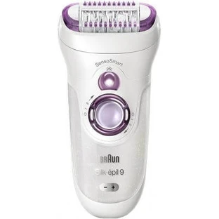 Эпилятор Braun SES 9/700