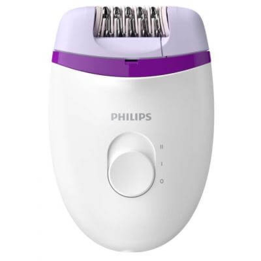 Эпилятор Philips BRP505/00: цены и характеристики