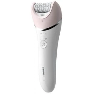 Епілятор Philips Series 8000 BRE721/00