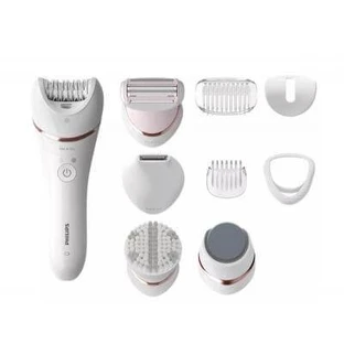 Эпилятор Philips Series 8000 BRE740/10