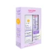 Набор для лица Topicrem Calm+ Крем успокаивающий, защитный SPF 50 40 мл + Вода мицеллярная успокаивающая 40 мл