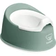 Горшок Baby Bjorn Smart Potty темно-зеленый