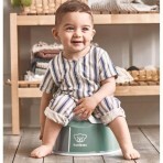 Горшок Baby Bjorn Smart Potty темно-зеленый: цены и характеристики