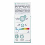 Зубна паста Chicco Ніжна м'ята з фтором від 6 років 50 мл: ціни та характеристики
