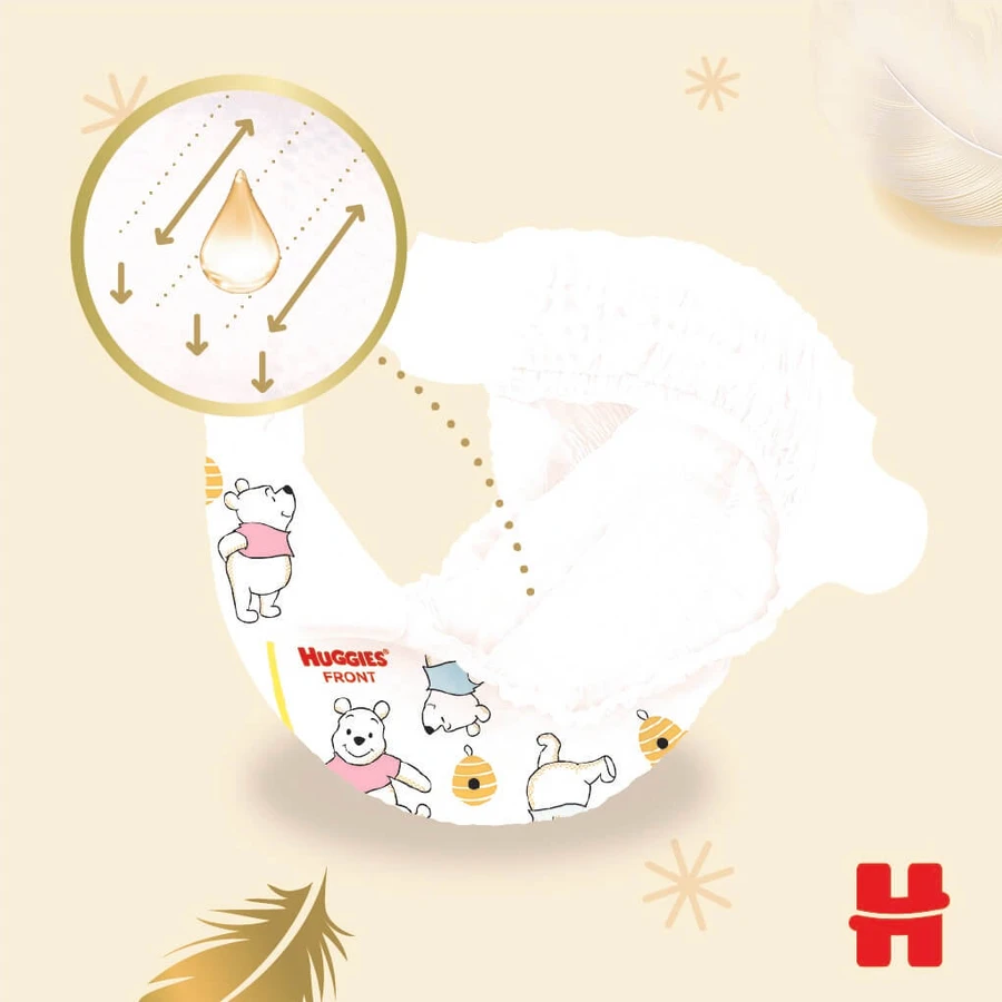 Подгузники Huggies Extra Care 3 (6-10 кг), 72 шт.: цены и характеристики
