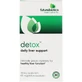 Очищение печени ежедневная поддержка Detox Daily Liver Support FutureBiotics 60 вегетарианских капсул