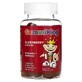 Бузина для детей Крепкий иммунитет Elderberry for Kids GummiKing 60 жевательных конфет вкус малины
