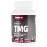 Триметилгліцин TMG (ТМГ) 500 мг Jarrow Formulas 120 таблеток