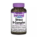 Стрес В-Комплекс 100 Bluebonnet Nutrition 100 гелевих капсул
