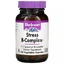 Стрес В-Комплекс Stress B-Complex Bluebonnet Nutrition 50 вегетаріанських капсул