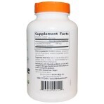 L-Карнітин Фумарат 855 мг Biosint Doctor's Best 180 гелевих капсул: ціни та характеристики