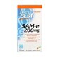 SAM-e (S-Аденозилметионин) 200мг Doctor&#39;s Best 60 таблеток