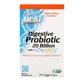 Пробіотики Digestive Probiotic Doctor's Best 20 МЛРД КУО 30 вегетаріанських капсул